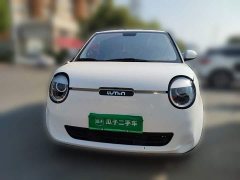 Changan Lumin 2022 210km Sweet Edition - ფოტო 2