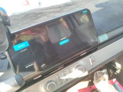 Changan Lumin 2022 210km Sweet Edition - ფოტო 20