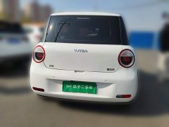 Changan Lumin 2022 210km Sweet Edition - ფოტო 3