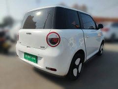 Changan Lumin 2022 210km Sweet Edition - ფოტო 4