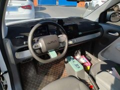 Changan Lumin 2022 210km Sweet Edition - ფოტო 5