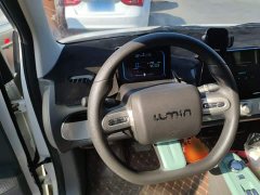 Changan Lumin 2022 210km Sweet Edition - ფოტო 6