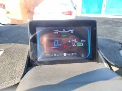 Changan Lumin 2022 210km Sweet Edition - ფოტო 7