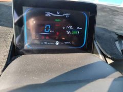 Changan Lumin 2022 210km Sweet Edition - ფოტო 8