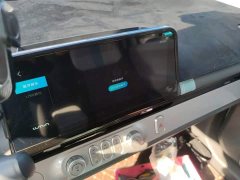 Changan Lumin 2022 210km Sweet Edition - ფოტო 9
