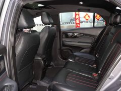 Trumpchi Yingbao 2023 270T DCT J16 - ფოტო 10