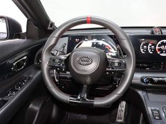 Trumpchi Yingbao 2023 270T DCT J16 - ფოტო 12
