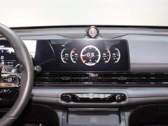 Trumpchi Yingbao 2023 270T DCT J16 - ფოტო 13