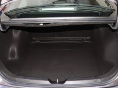 Trumpchi Yingbao 2023 270T DCT J16 - ფოტო 17