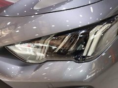 Trumpchi Yingbao 2023 270T DCT J16 - ფოტო 18
