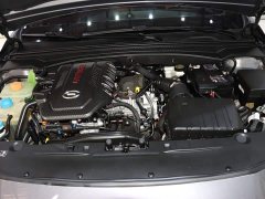 Trumpchi Yingbao 2023 270T DCT J16 - ფოტო 20