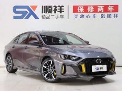 Trumpchi Yingbao 2023 270T DCT J16 - ფოტო 3