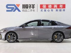 Trumpchi Yingbao 2023 270T DCT J16 - ფოტო 4