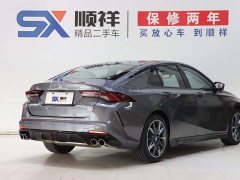 Trumpchi Yingbao 2023 270T DCT J16 - ფოტო 5