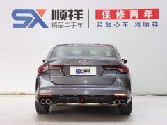 Trumpchi Yingbao 2023 270T DCT J16 - ფოტო 6