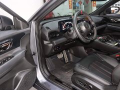 Trumpchi Yingbao 2023 270T DCT J16 - ფოტო 8