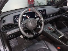 Trumpchi Yingbao 2023 270T DCT J16 - ფოტო 9