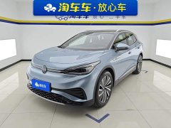 Volkswagen ID.4 X Ultimate Intelligence Long Range Edition - ფოტო 1