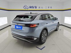 Volkswagen ID.4 X Ultimate Intelligence Long Range Edition - ფოტო 3