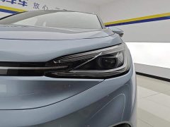 Volkswagen ID.4 X Ultimate Intelligence Long Range Edition - ფოტო 5