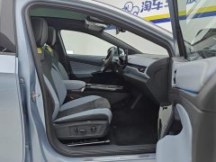 Volkswagen ID.4 X Ultimate Intelligence Long Range Edition - ფოტო 8