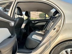 Geely Vision 1.5L CVT Edition - ფოტო 11