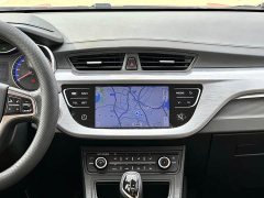 Geely Vision 1.5L CVT Edition - ფოტო 14