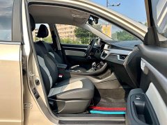 Geely Vision 1.5L CVT Edition - ფოტო 16