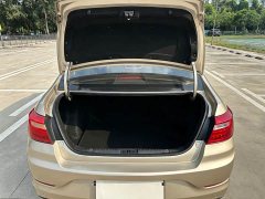 Geely Vision 1.5L CVT Edition - ფოტო 18