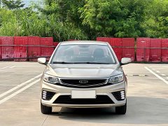 Geely Vision 1.5L CVT Edition - ფოტო 2