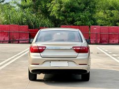 Geely Vision 1.5L CVT Edition - ფოტო 5