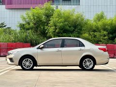 Geely Vision 1.5L CVT Edition - ფოტო 7