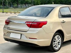 Geely Vision 1.5L CVT Edition - ფოტო 9