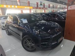 Porsche Macan 2.0T - ფოტო 10