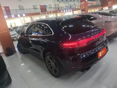 Porsche Macan 2.0T - ფოტო 11