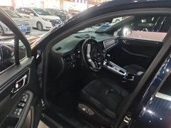 Porsche Macan 2.0T - ფოტო 12