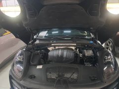 Porsche Macan 2.0T - ფოტო 17