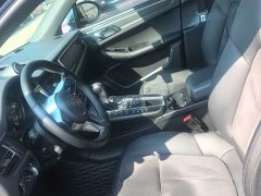 Porsche Macan 2.0T - ფოტო 2