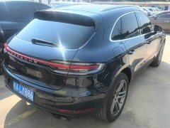 Porsche Macan 2.0T - ფოტო 5