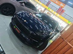 Porsche Macan 2.0T - ფოტო 6