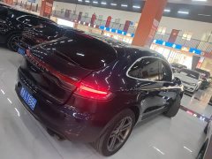 Porsche Macan 2.0T - ფოტო 7