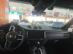 Porsche Macan 2.0T - ფოტო 8