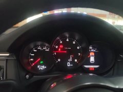 Porsche Macan 2.0T - ფოტო 9