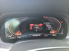 BMW X6 2020 xDrive40i M Sport Package - ფოტო 12