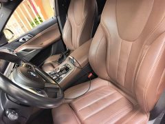 BMW X6 2020 xDrive40i M Sport Package - ფოტო 16