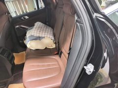 BMW X6 2020 xDrive40i M Sport Package - ფოტო 18