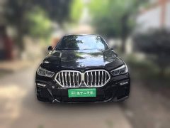 BMW X6 2020 xDrive40i M Sport Package - ფოტო 2