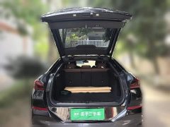 BMW X6 2020 xDrive40i M Sport Package - ფოტო 20