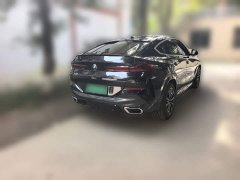 BMW X6 2020 xDrive40i M Sport Package - ფოტო 6