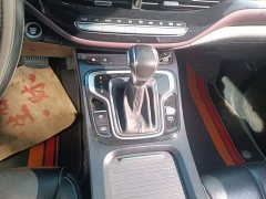 GAC Aion M6 2021 PRO 270T DCT Luxury - ფოტო 10